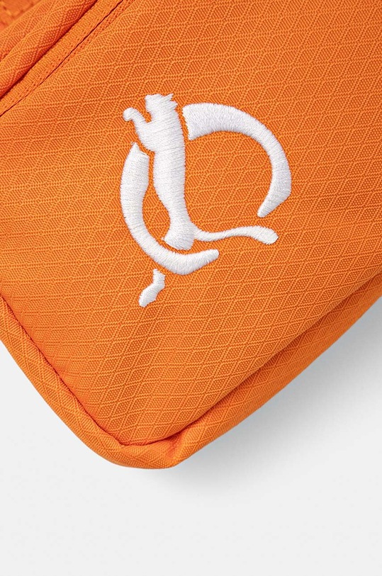 Puma borseta PUMA x CARROTS Front Loader portocaliu 90915