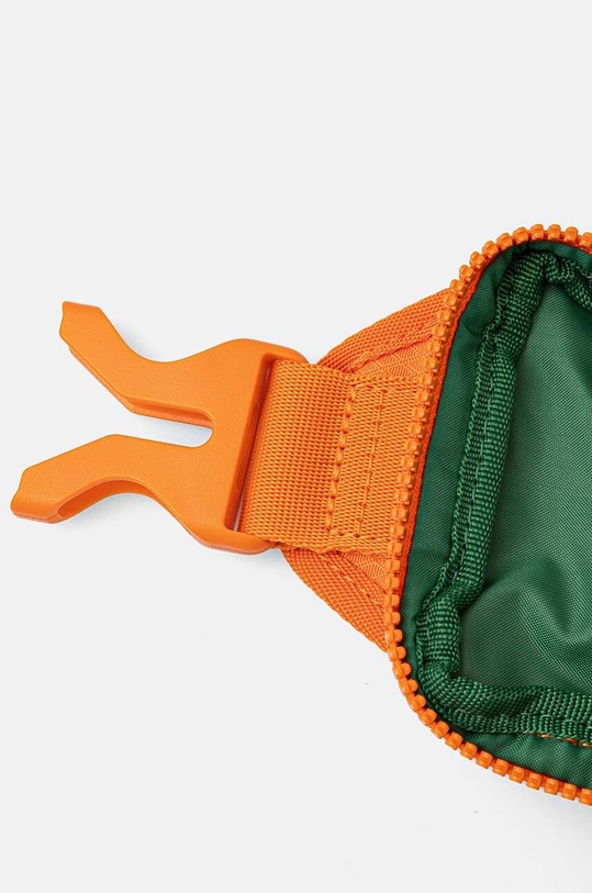 Puma borseta PUMA x CARROTS Front Loader 90915 portocaliu