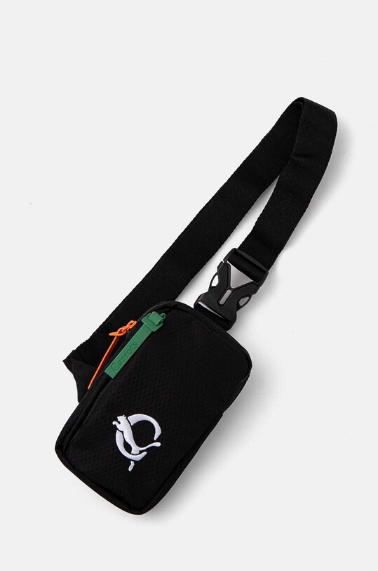 Сумка на пояс Puma PUMA x CARROTS Front Loader 90915 чорний AW24