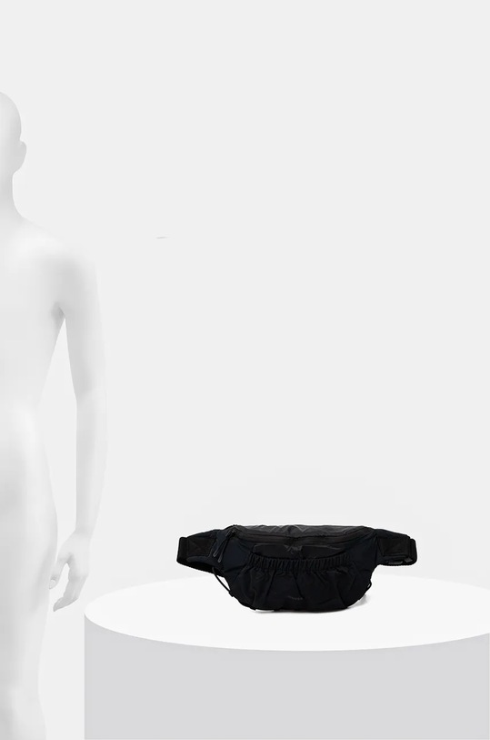 Τσάντα φάκελος Converse 10026645.A01 μαύρο