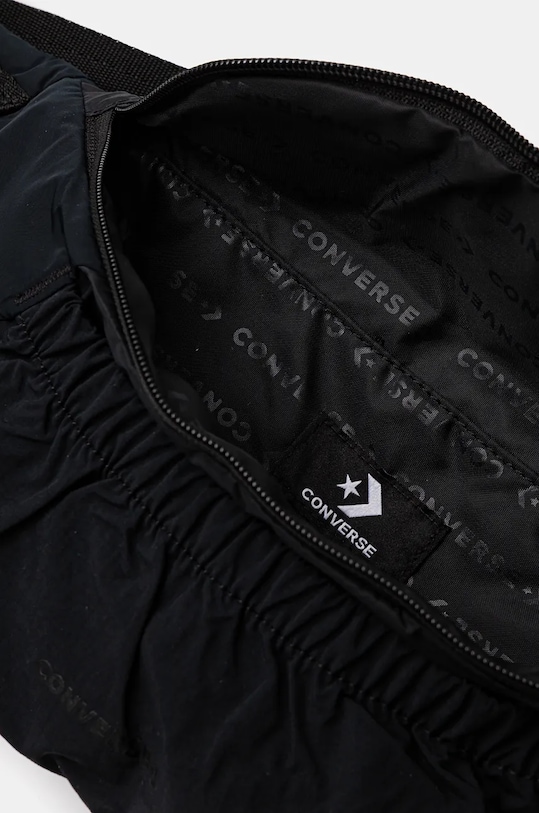 Τσάντα φάκελος Converse μαύρο 10026645.A01