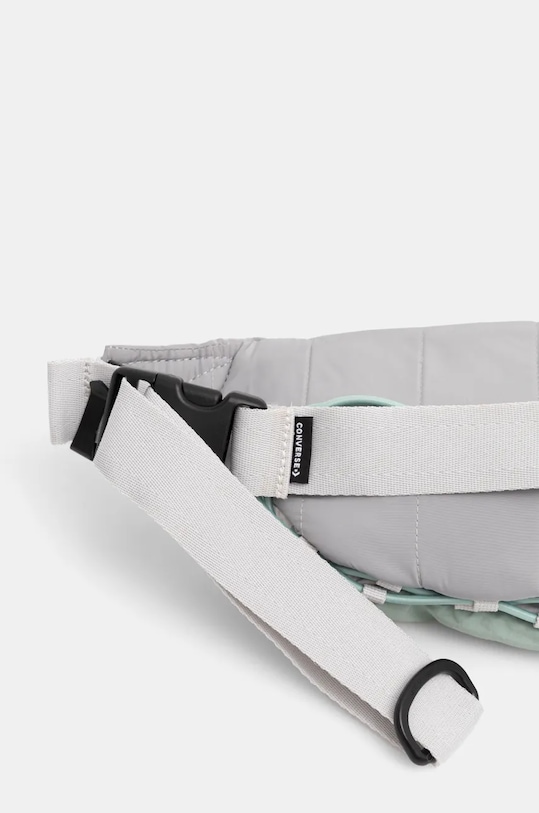 Аксесуари Сумка на пояс Converse 10026645.A06 бірюзовий