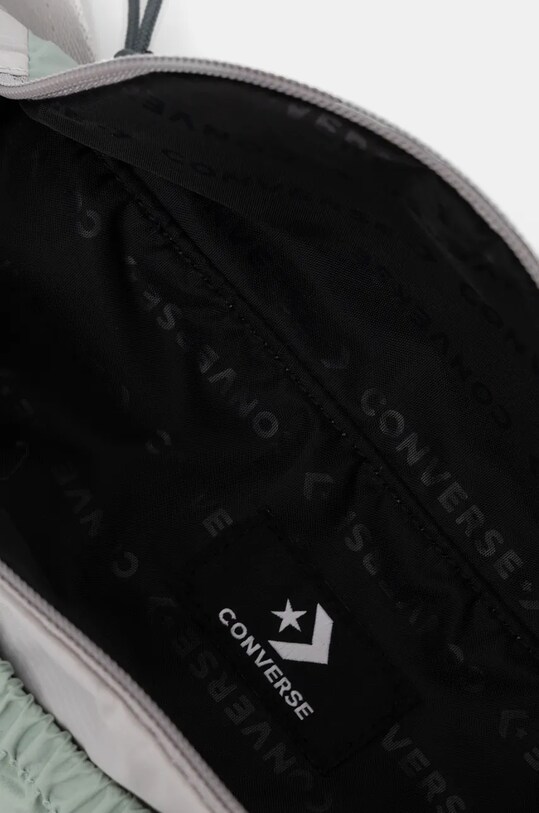 Сумка на пояс Converse 10026645.A06 бірюзовий