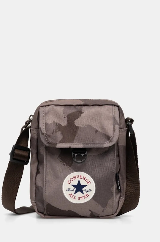 Converse borseta nu incape in A4 verde 10026653.A01