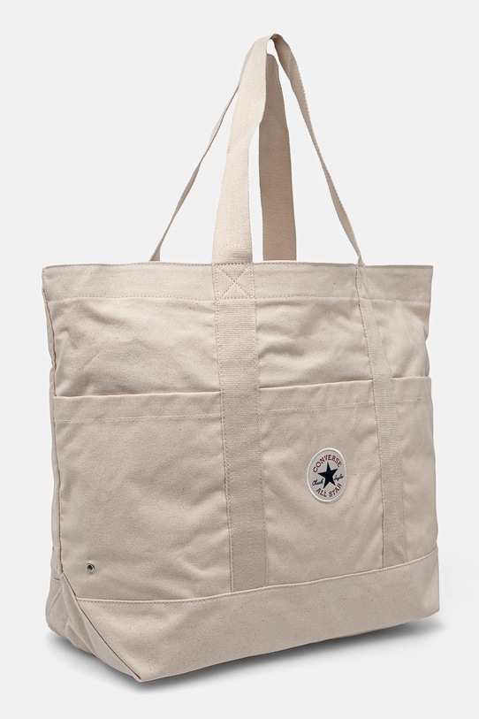 Converse borsa 10026987.A01 beige AW24