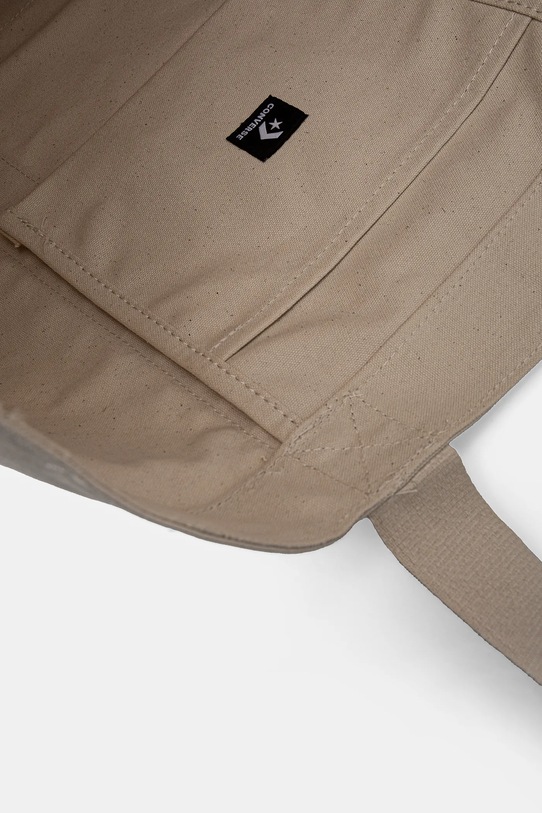 Converse borsa 10026987.A01 beige
