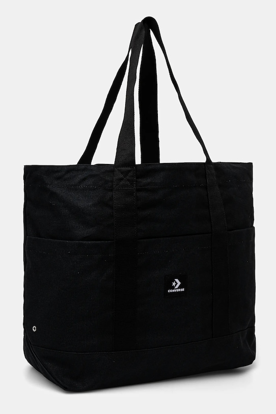 Torba Converse 10026988.A01 crna AW24