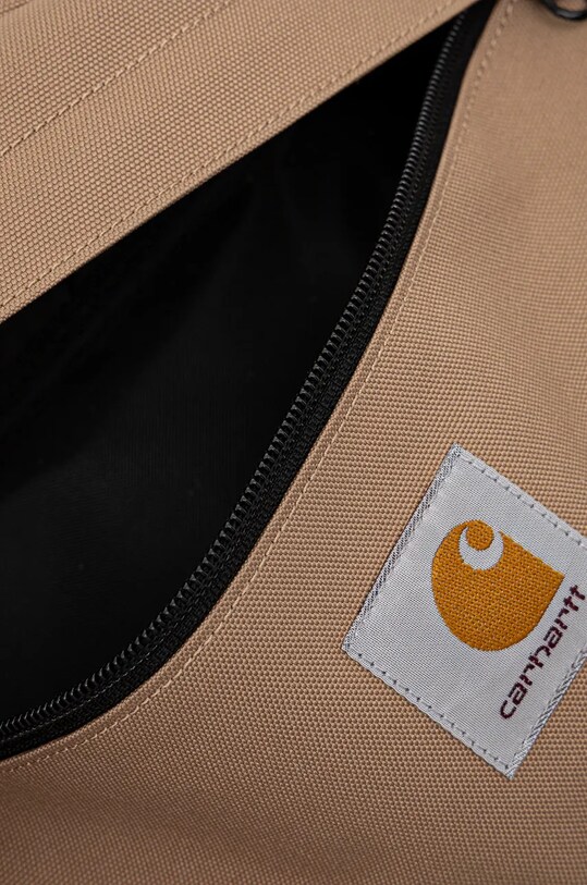 Чанта за кръст Carhartt WIP Jake Hip Bag I031476.2FSXX бежов