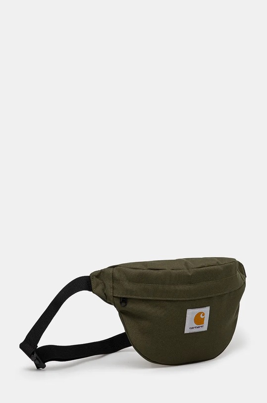 Carhartt WIP borsetă Jake Hip Bag I031476.666XX verde AW24