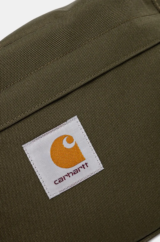 Carhartt WIP borsetă Jake Hip Bag verde I031476.666XX