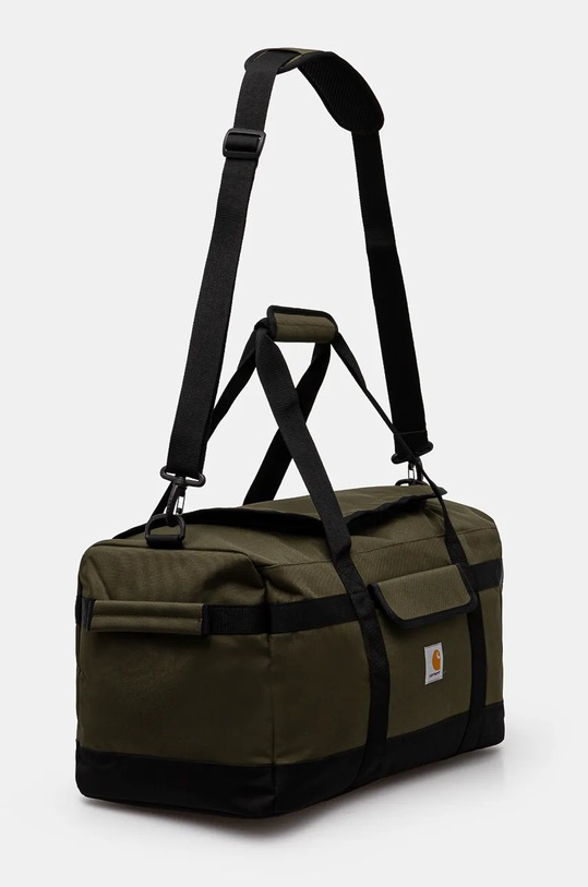 Carhartt WIP torba Jack Duffle Bag I031580.666XX zielony AW24