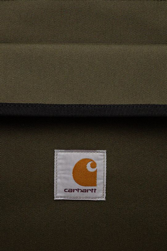 Τσάντα Carhartt WIP Jack Duffle Bag πράσινο I031580.666XX