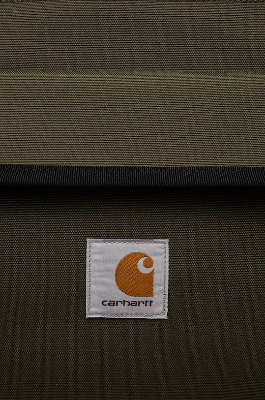 Carhartt WIP torba Jack Duffle Bag zielony I031580.666XX