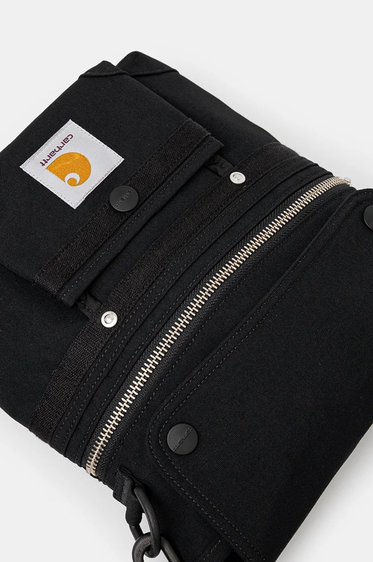 Carhartt WIP small items bag Carpenter Shoulder Bag black I033783.89XX
