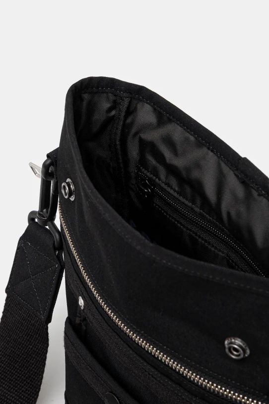 Carhartt WIP small items bag Carpenter Shoulder Bag I033783.89XX black