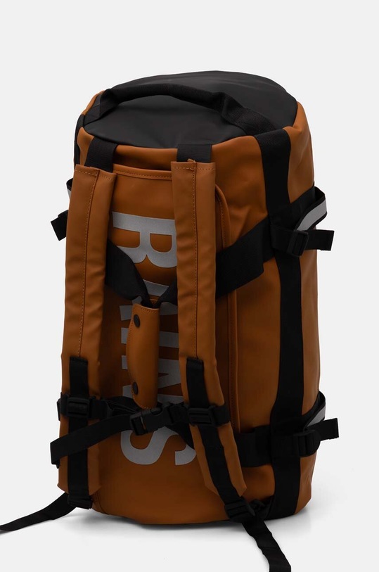 Accesorii Rains geanta Texel Duffel Bag Small W3 13480.63 maro
