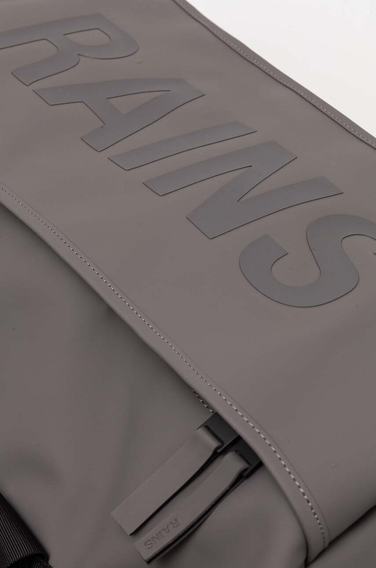 Rains geanta Texel Duffel Bag W3 13490.13 gri
