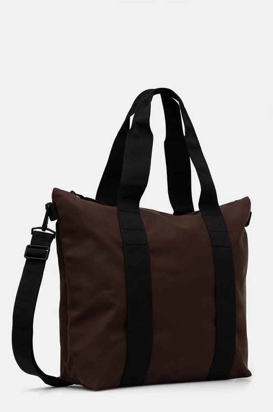 Rains geanta Tote Bag Mini W3 14160.23 maro AW24