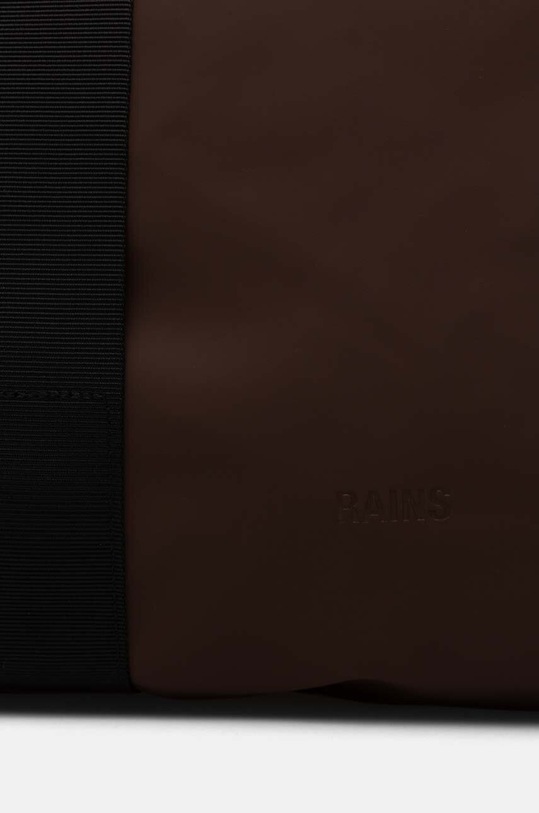 Rains geanta Tote Bag Mini W3 14160.23 maro