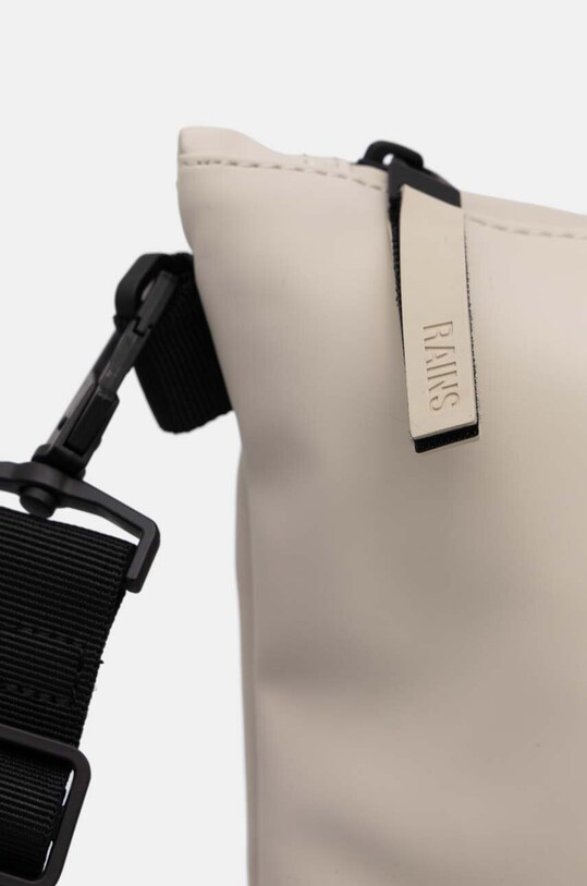 Rains bag Tote Bag Mini W3 beige 14160.26