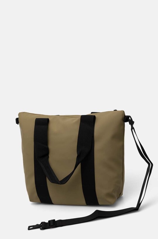 Accesorii Rains geanta Tote Bag Mini W3 14160.44 verde