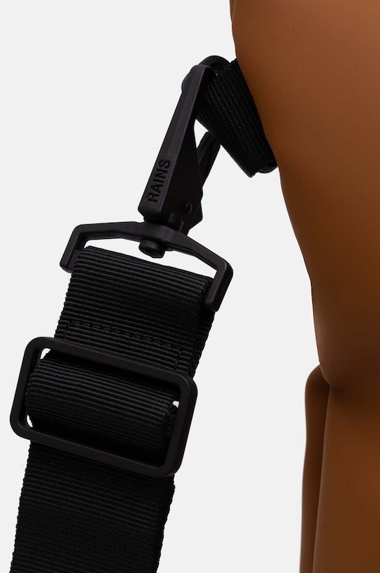 Taška Rains Tote Bag Mini W3 hnědá 14160.63