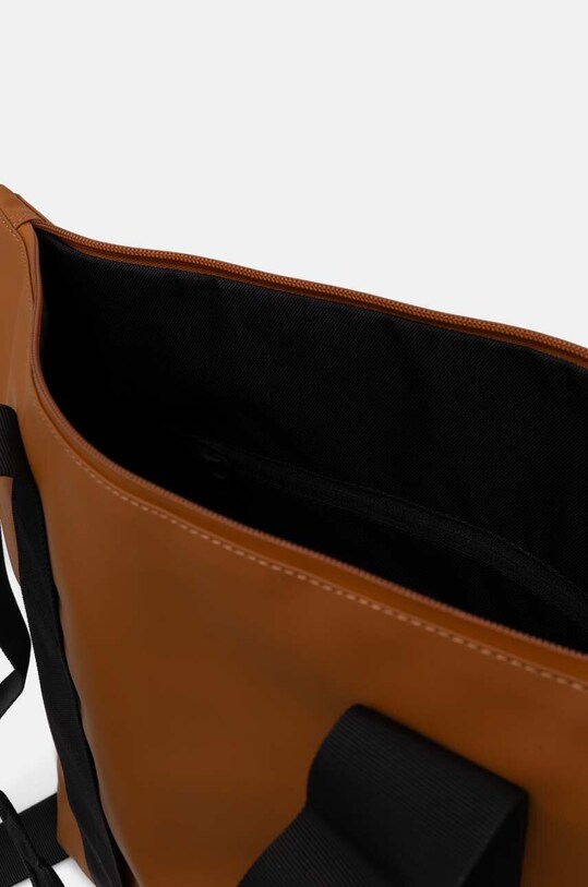 Rains torba Tote Bag Mini W3 14160.63 brązowy