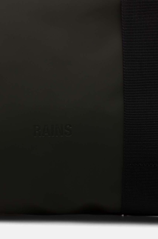 Rains geanta Tote Bag Micro W3 verde 14180.03