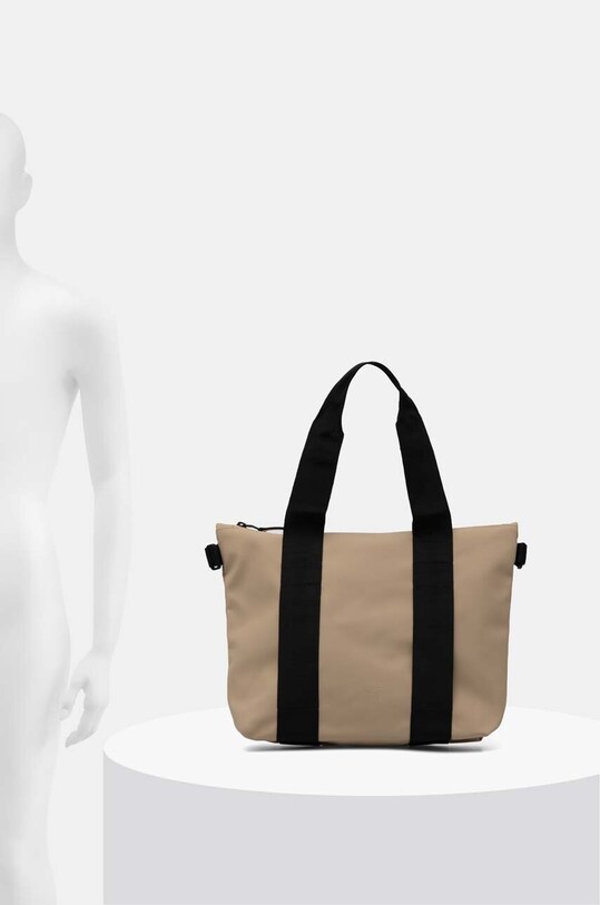 Сумка Rains Tote Bag Micro W3 14180.24
