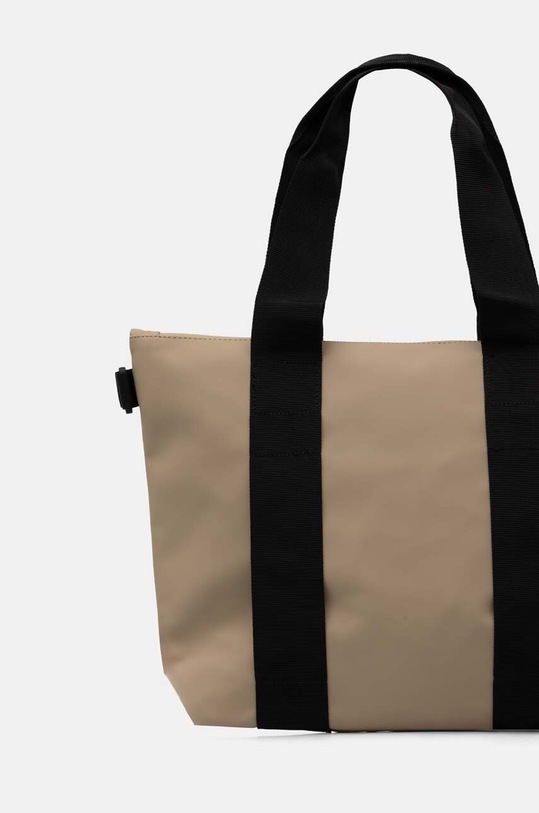 Rains torba Tote Bag Micro W3 14180.24 beżowy AW24
