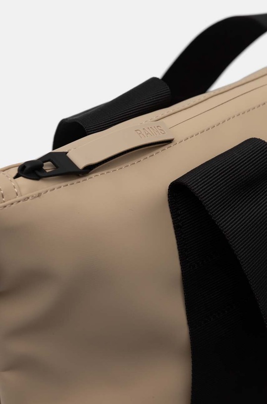Rains torba Tote Bag Micro W3 beżowy 14180.24