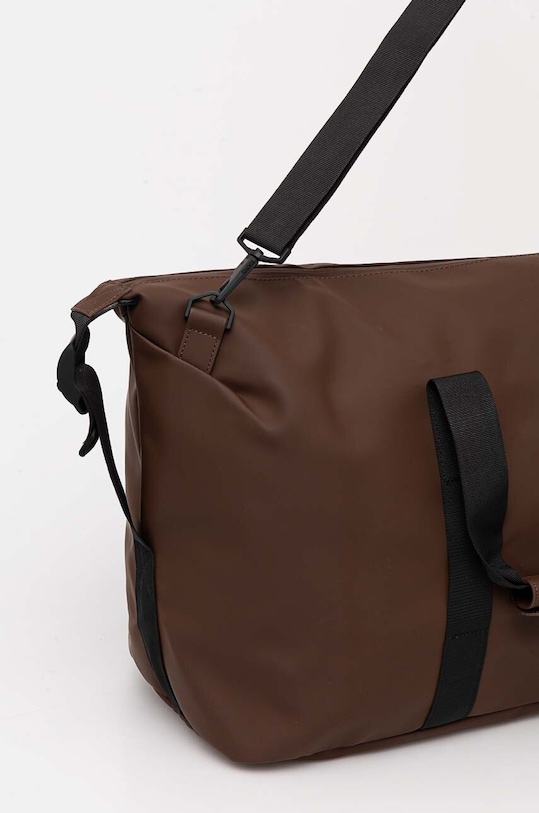 Accesorii Rains geanta Hilo Weekend Bag W3 14200.23 maro