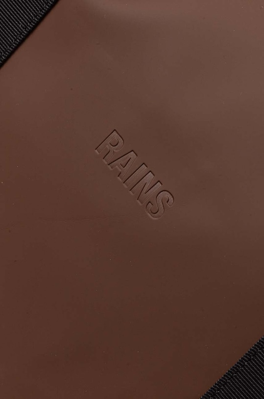 Rains geanta Hilo Weekend Bag W3 maro 14200.23