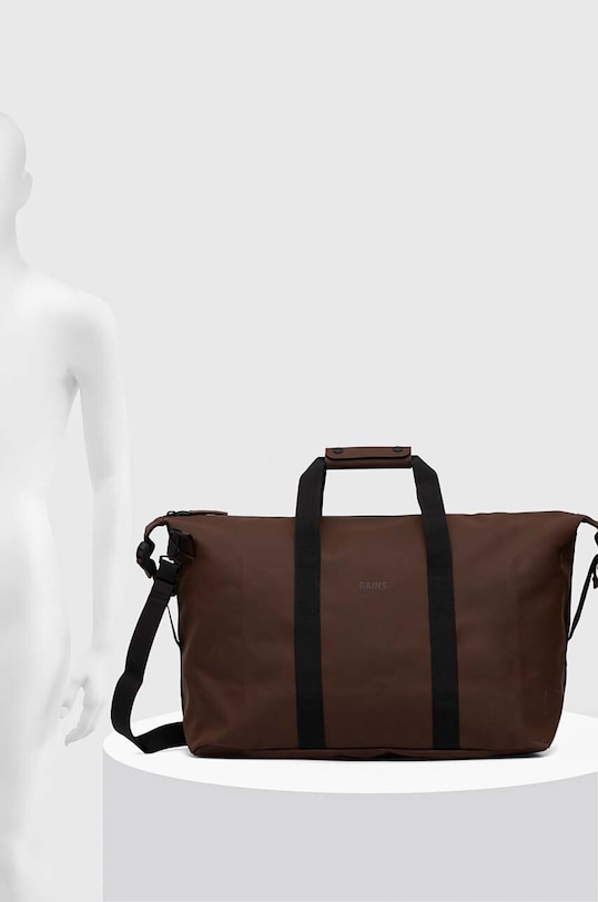 Rains geanta Hilo Weekend Bag W3 14200.23