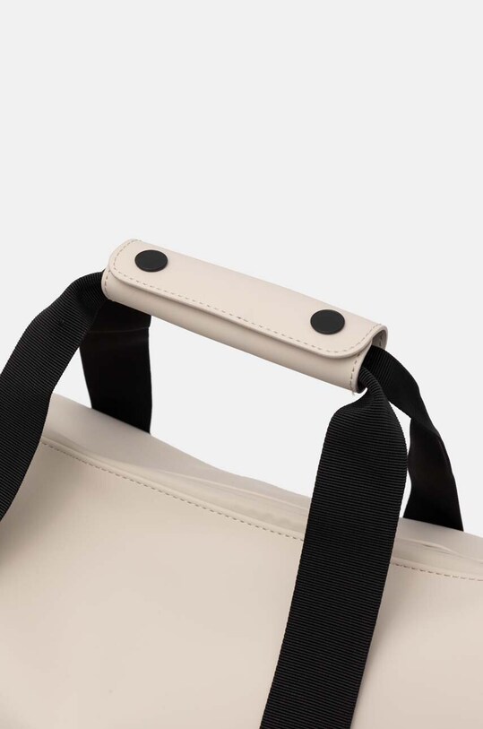 Rains bag Hilo Weekend Bag W3 beige 14200.26
