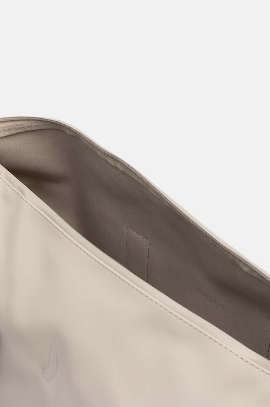 Сумка Rains Hilo Weekend Bag W3 14200.26 бежевый