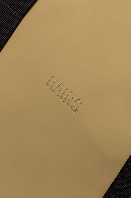 Rains geanta Hilo Weekend Bag W3 verde 14200.44