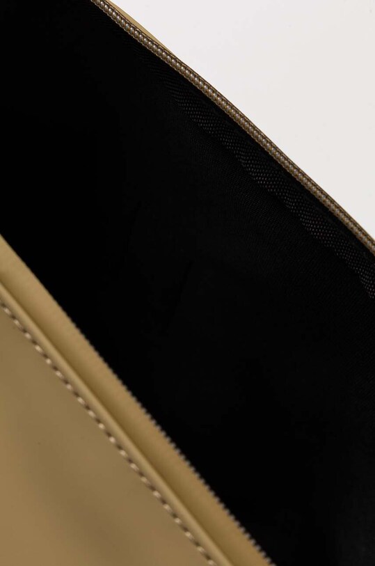 Τσάντα Rains Hilo Weekend Bag W3 14200.44 πράσινο