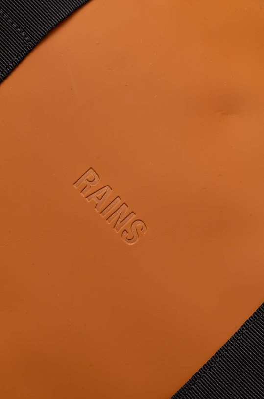 Rains torba Hilo Weekend Bag W3 brązowy 14200.63