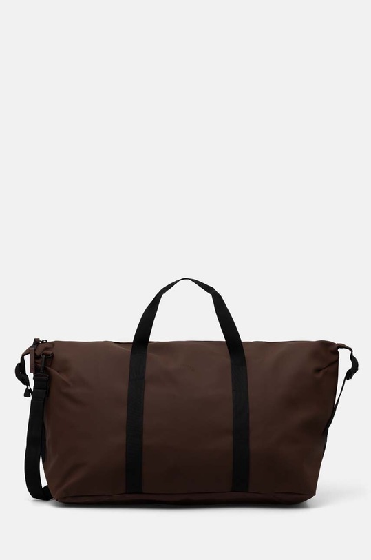Rains geanta Hilo Weekend Bag Large W3 uni maro 14210.23