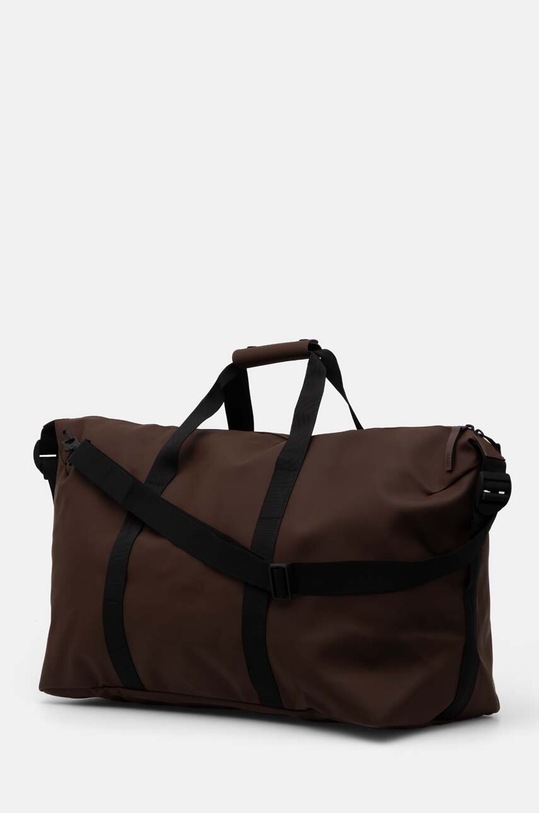 Accesorii Rains geanta Hilo Weekend Bag Large W3 14210.23 maro