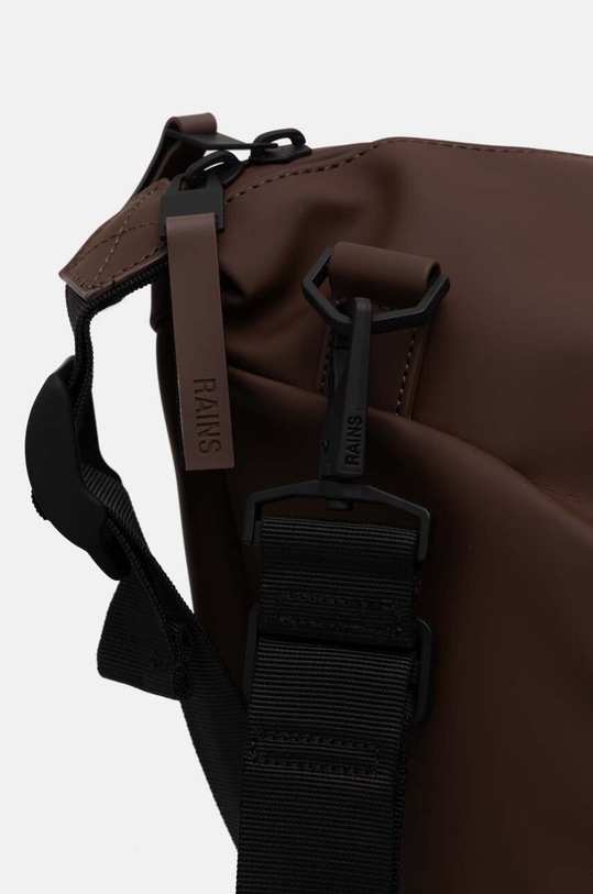 Rains geanta Hilo Weekend Bag Large W3 maro 14210.23