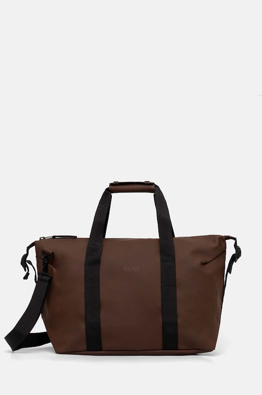 Rains geanta Hilo Weekend Bag Small W3 uni maro 14220.23