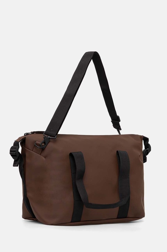 Rains geanta Hilo Weekend Bag Small W3 14220.23 maro AW24