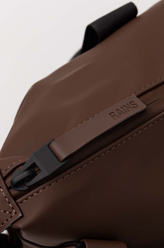 Rains geanta Hilo Weekend Bag Small W3 maro 14220.23