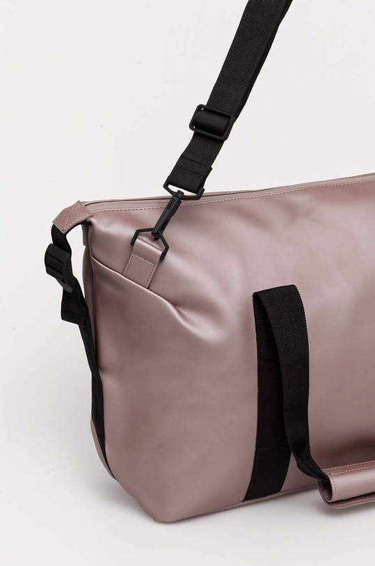 Accesorii Rains geanta Hilo Weekend Bag Small W3 14220.37 roz