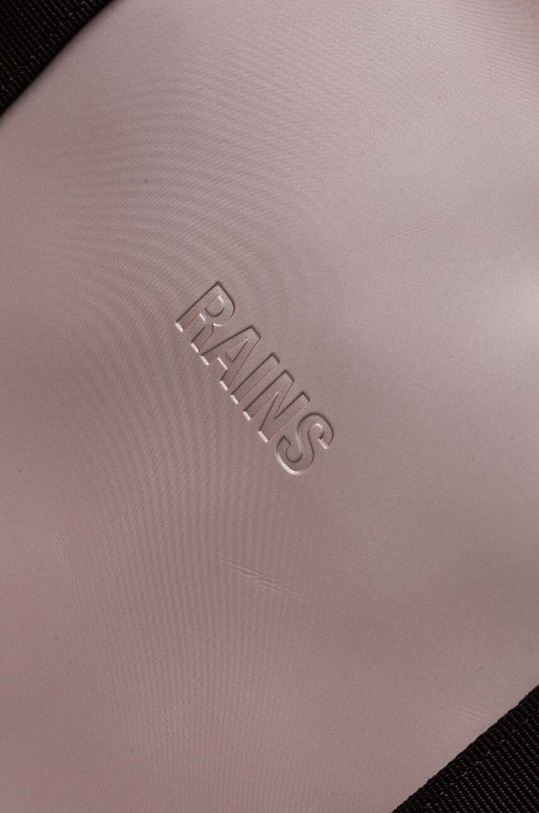 Rains geanta Hilo Weekend Bag Small W3 roz 14220.37