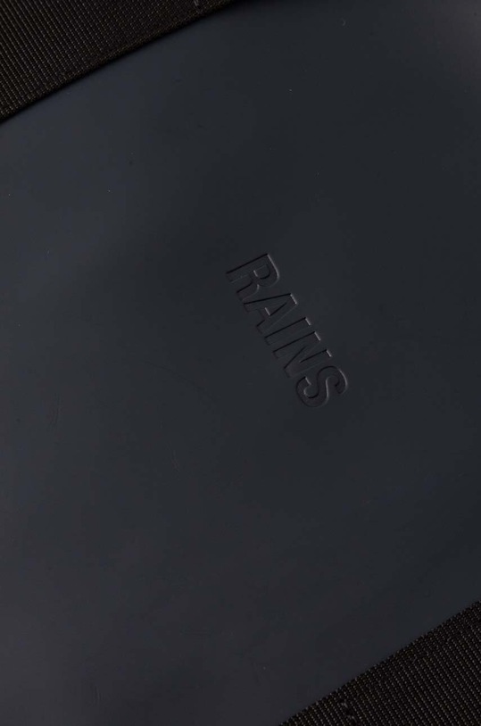 Сумка Rains Hilo Weekend Bag Small W3 темно-синій 14220.47