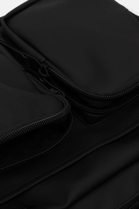 Rains geanta laptop Texel Tech Bag W3 14250.01 negru