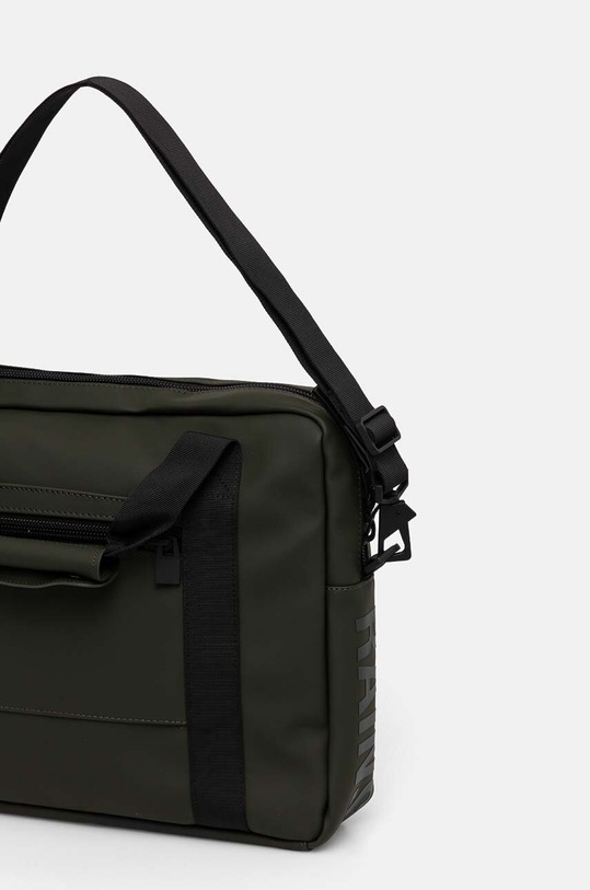 Accesorii Rains geanta Texel Tech Bag W3 14250.03 verde